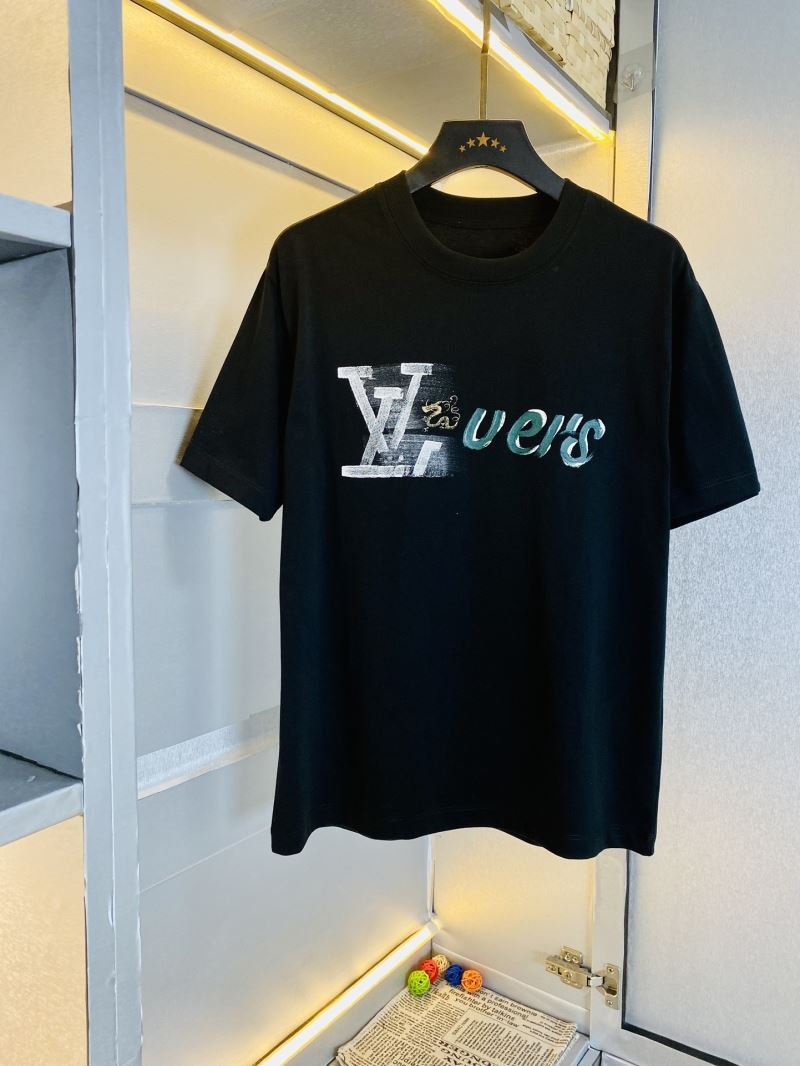 Louis Vuitton T-Shirts